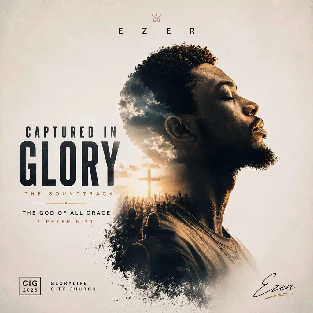CAPTURED IN GLORY 2026 (THE SOUNDTRACK)