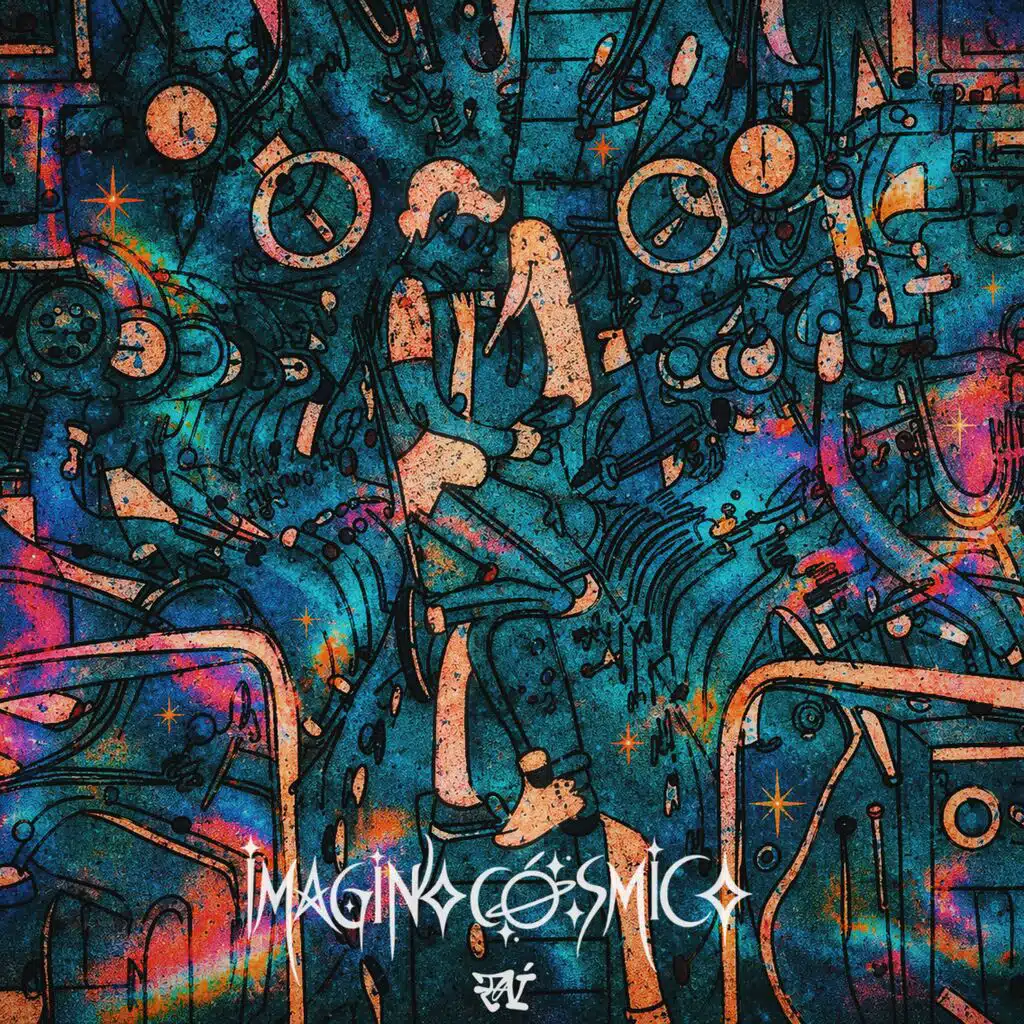 Imaginocósmico