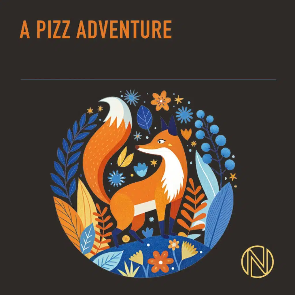 A Pizz Adventure