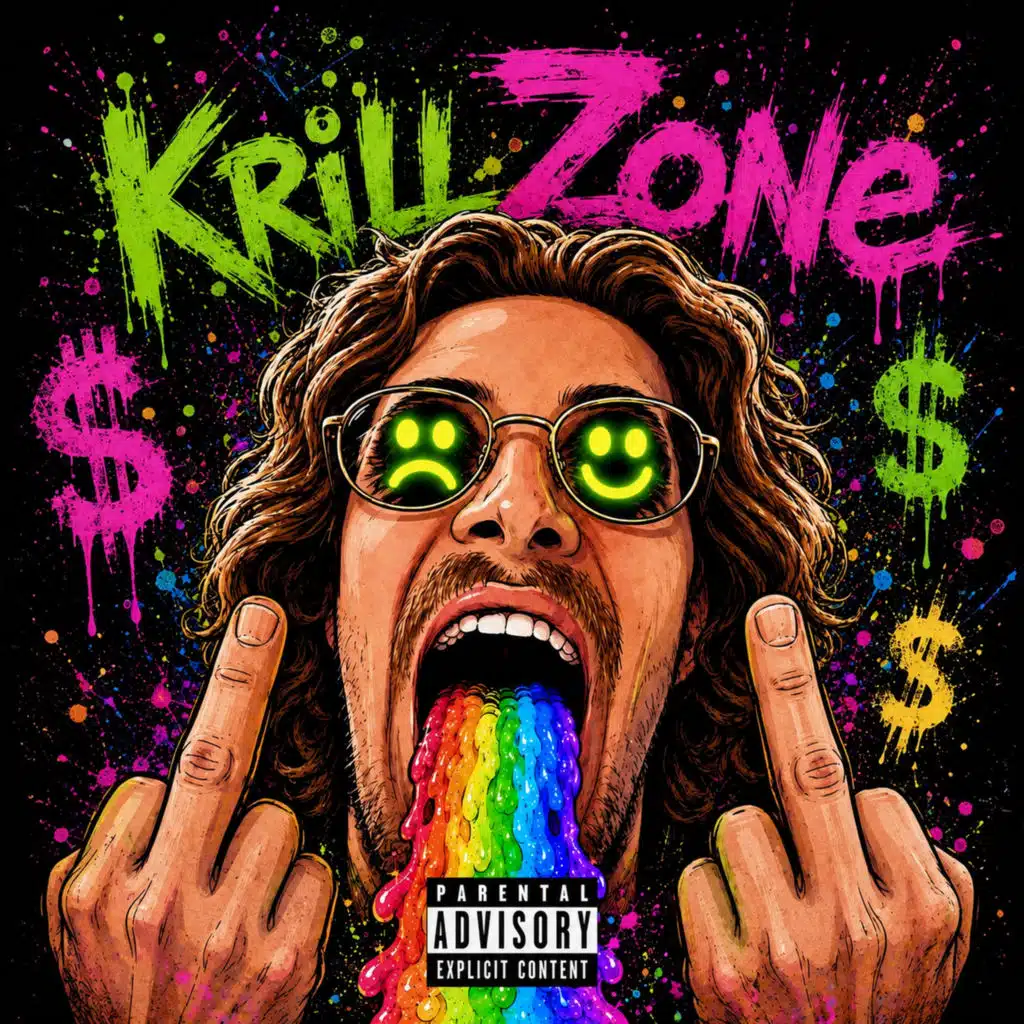KrillZone