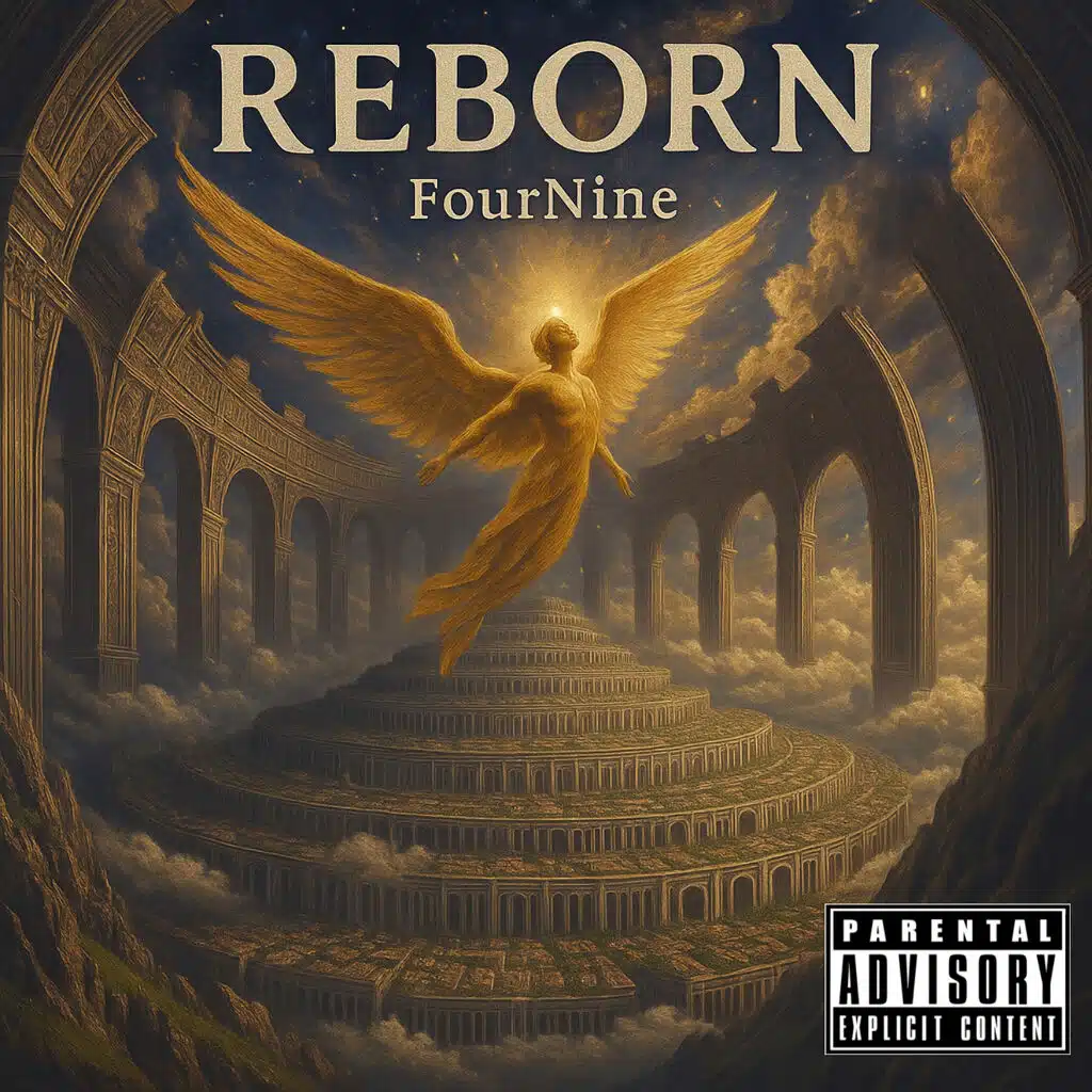 Reborn