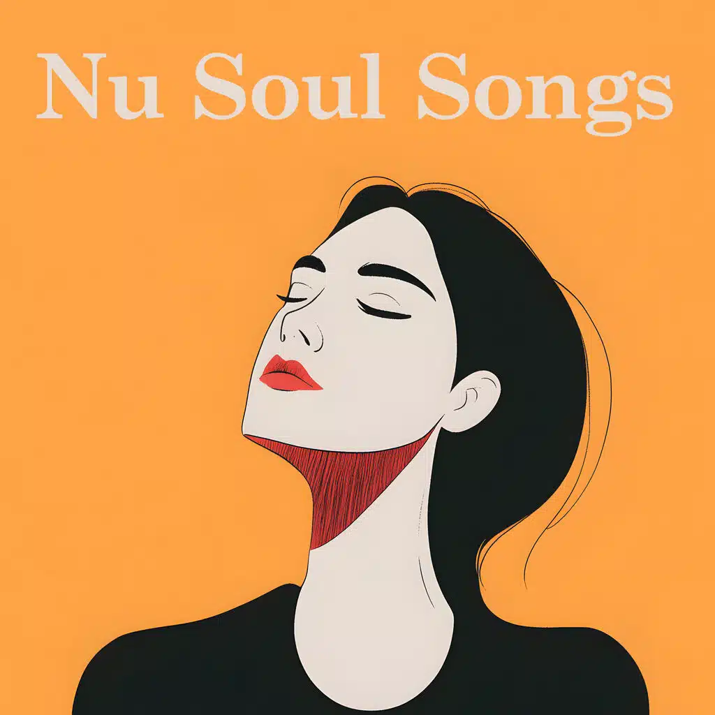 Nu Soul Songs