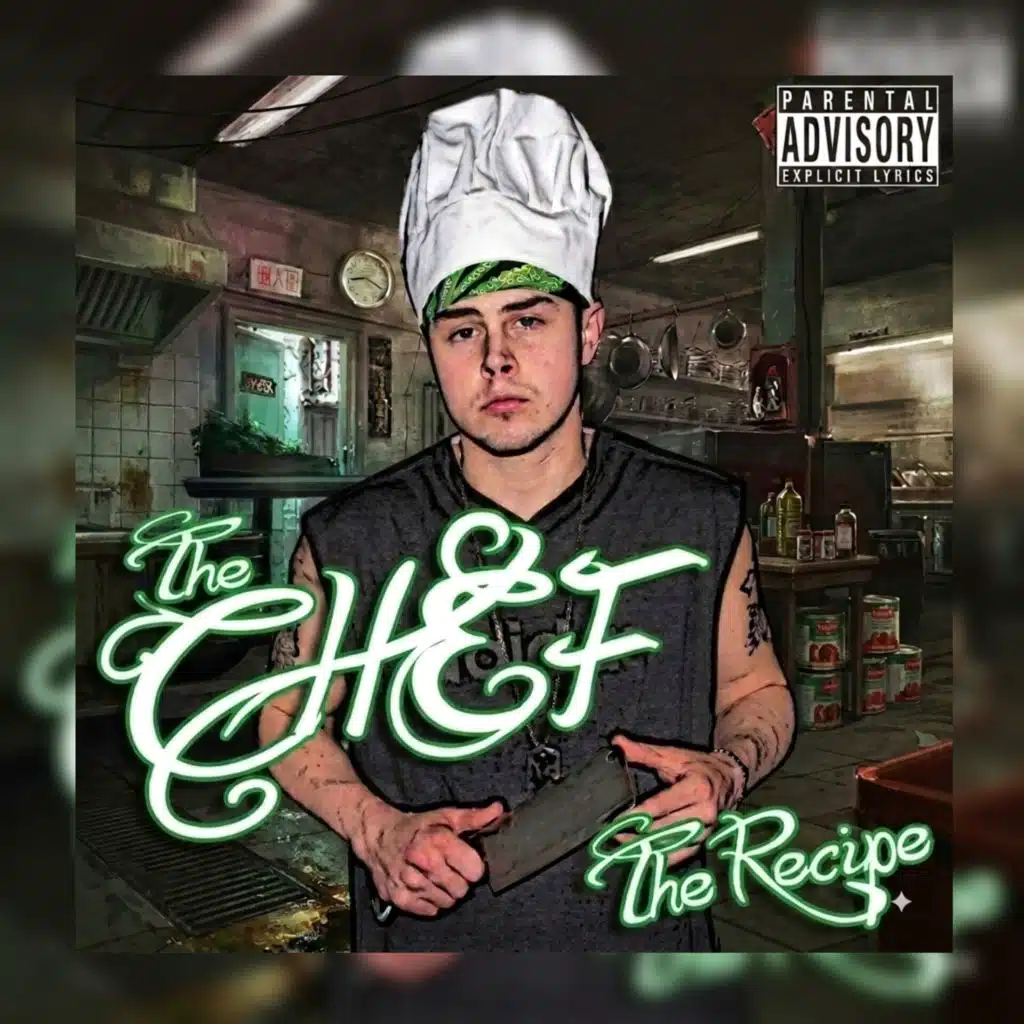 The Recipe