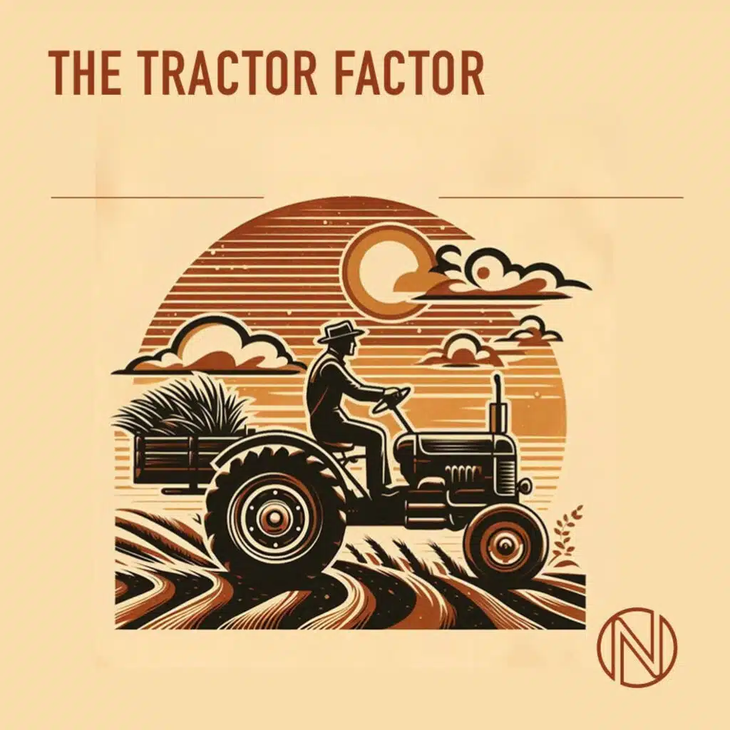 The Tractor Factor