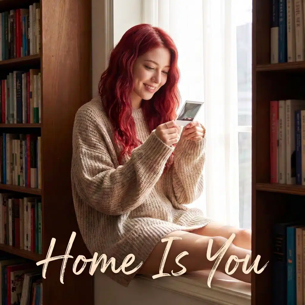Home Is You (feat. Lila belle)