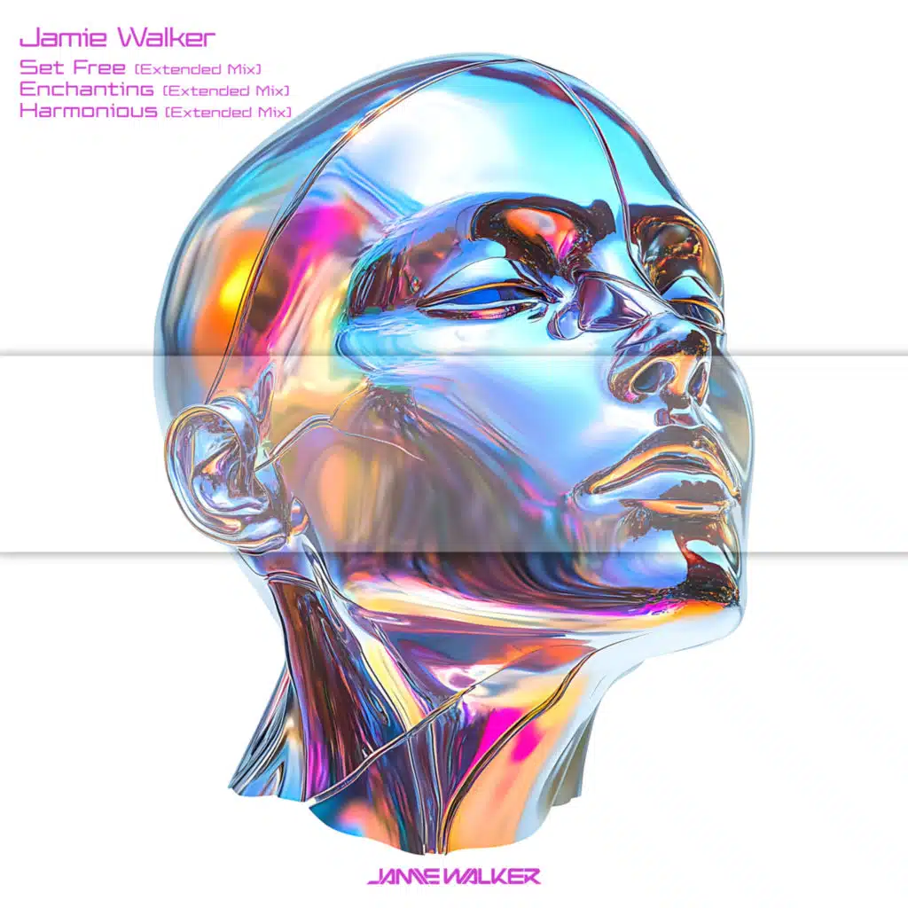 Visionary E.P