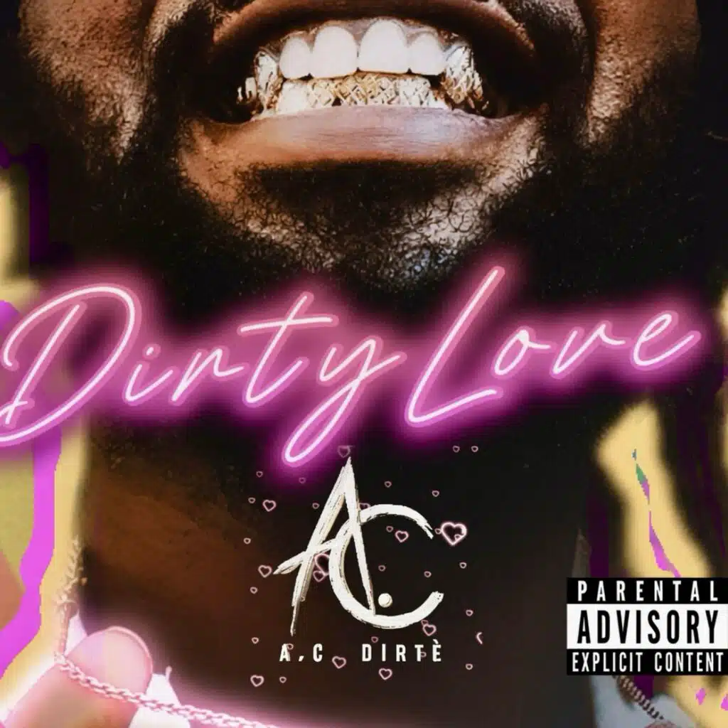 Dirty Love