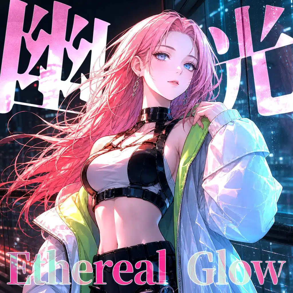 Ethereal Glow