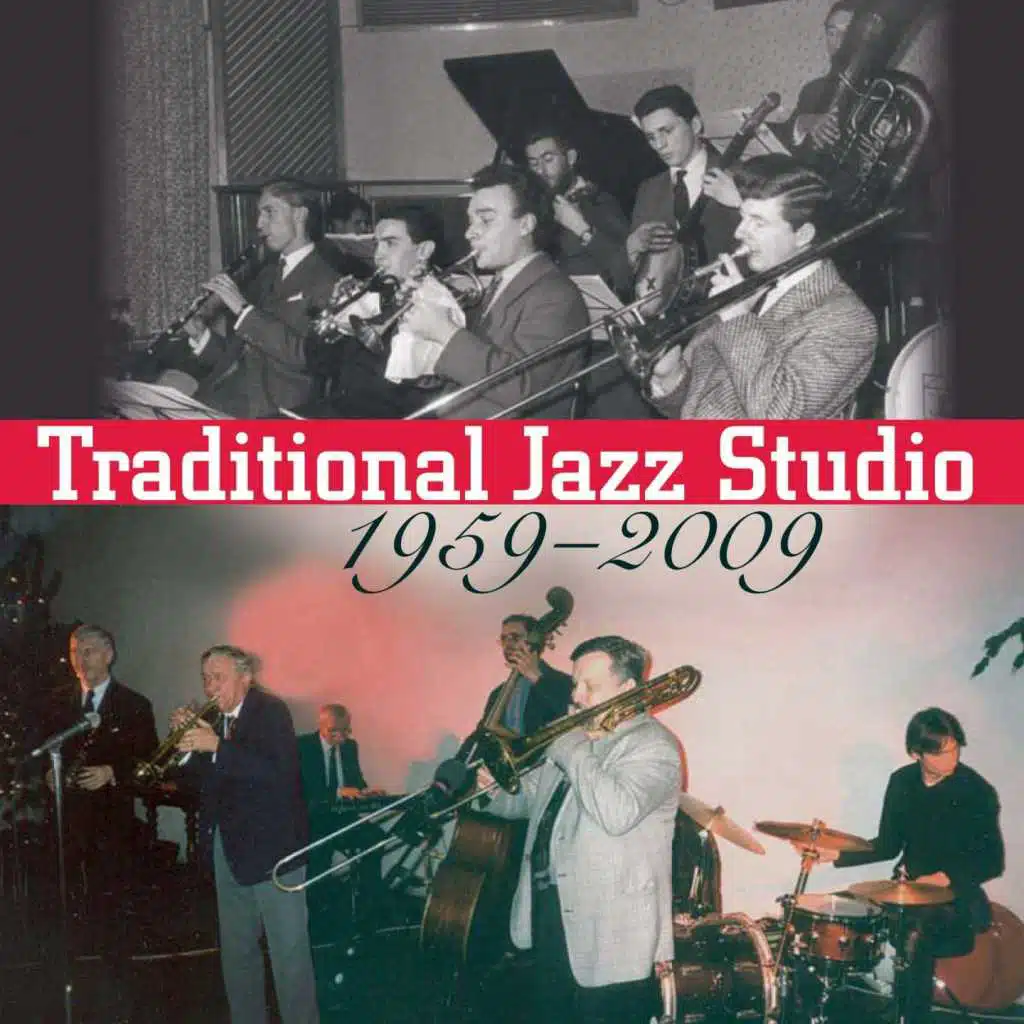 Traditional Jazz Studio 1959-2009