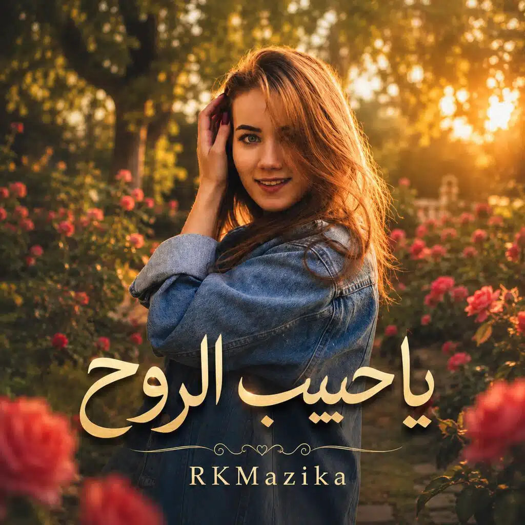 يا حبيب الروح