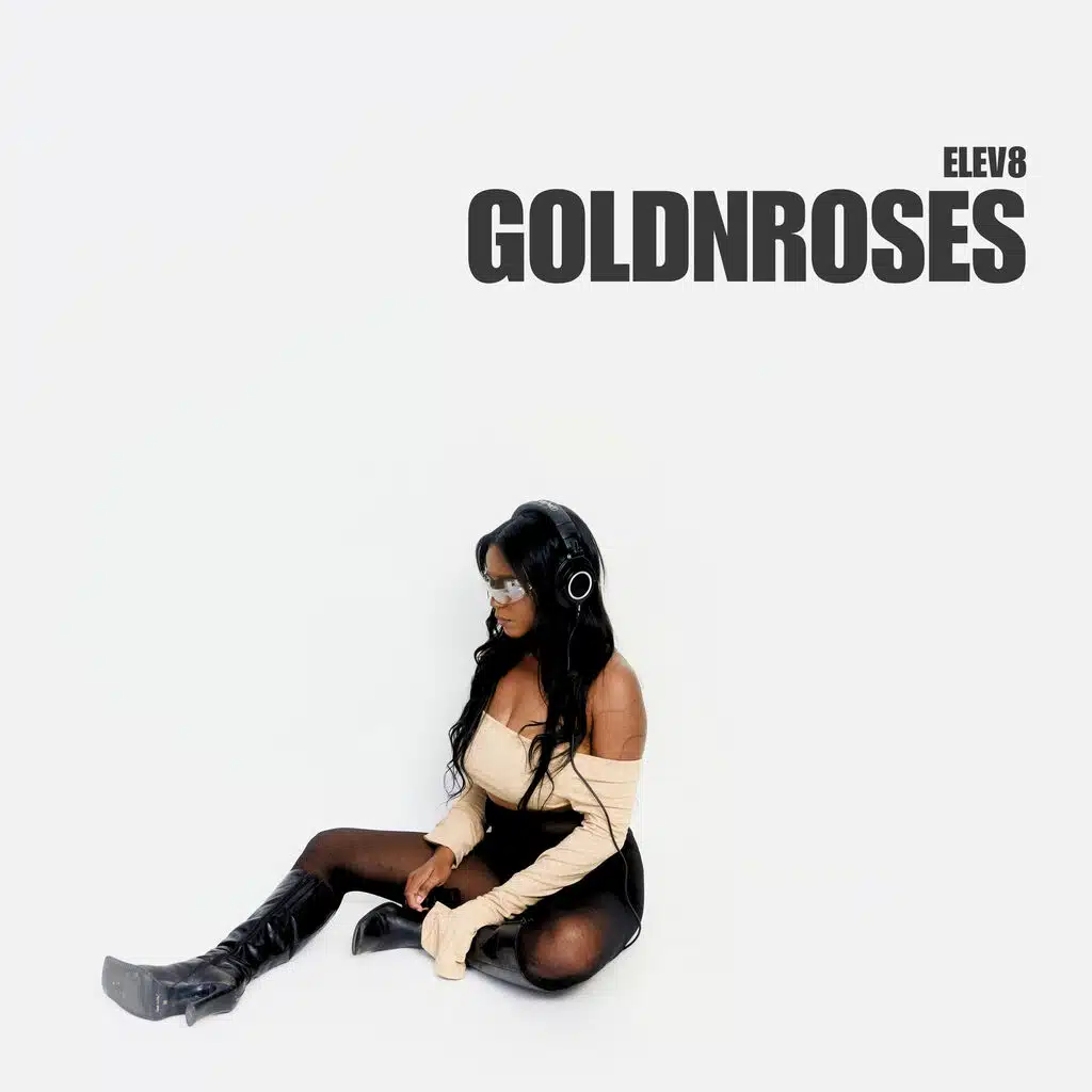 GOLDNROSES