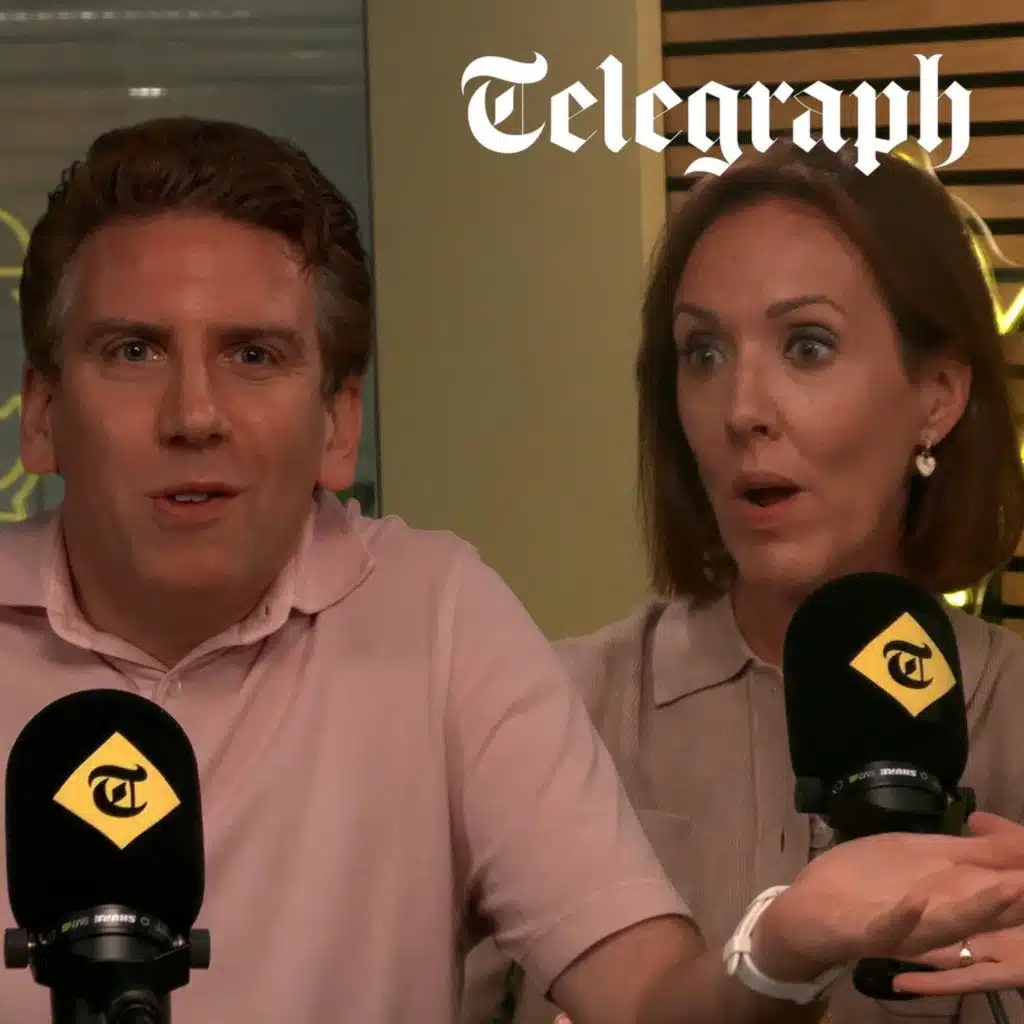 Camilla and Tim clash over climate change