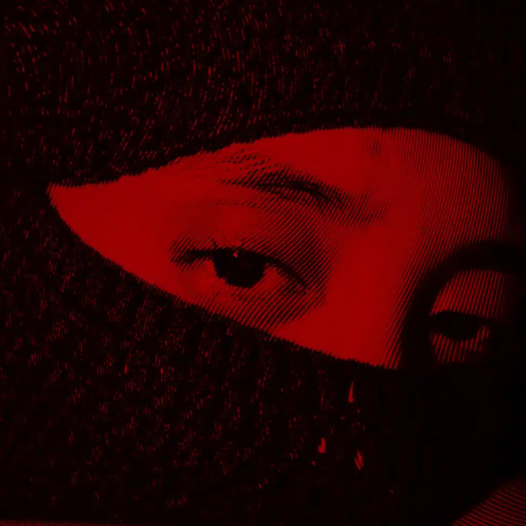Show Me Your Love. (Motion Blur)