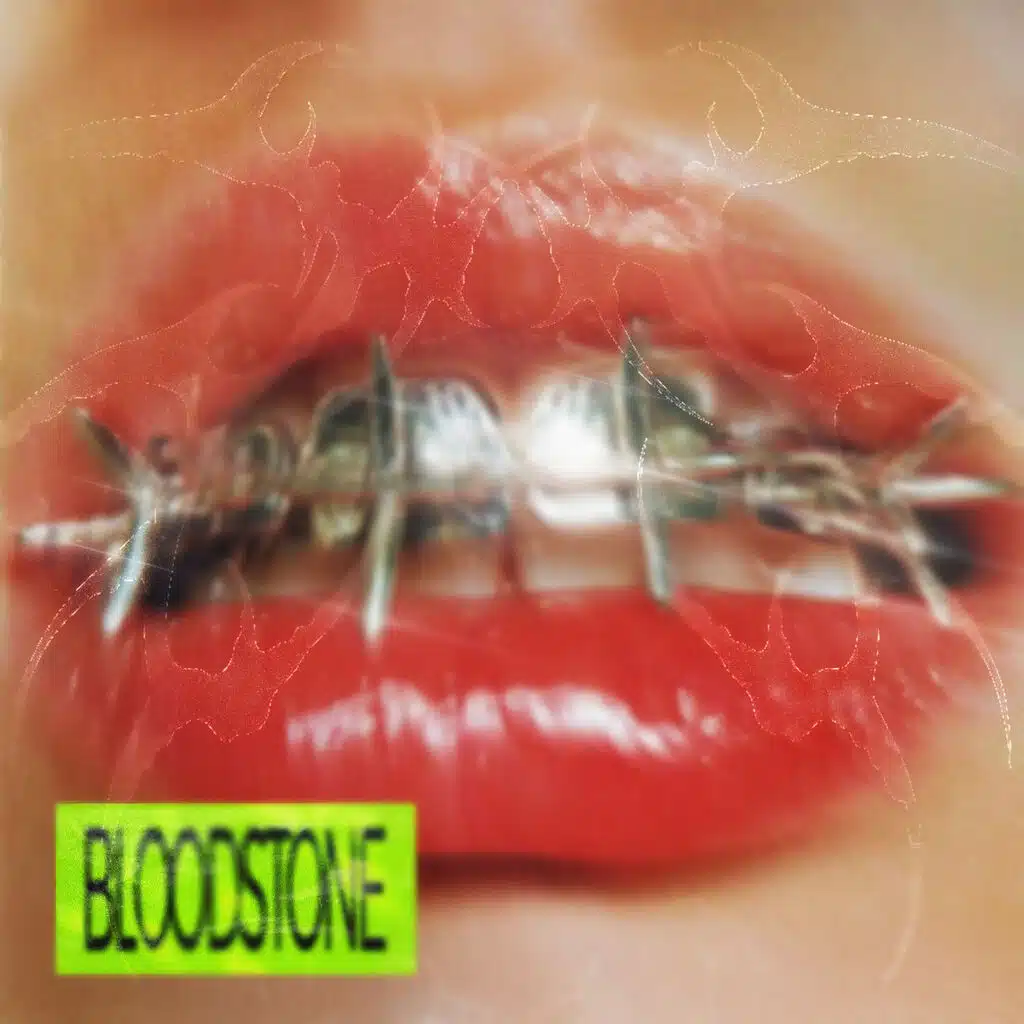 Bloodstone