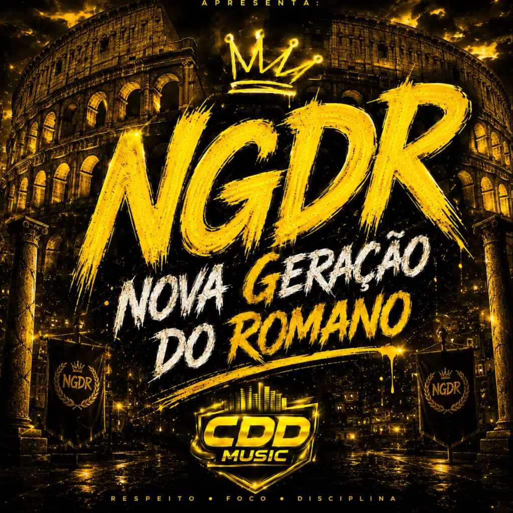 NGDR