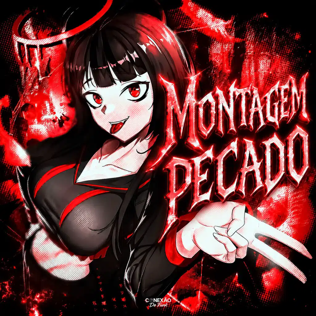 Montagem Pecado