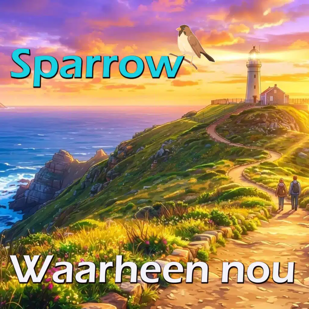 Waarheen nou