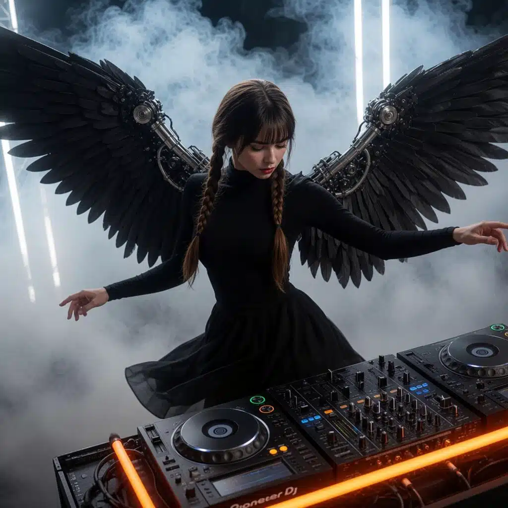 Fallen Angel Ritual