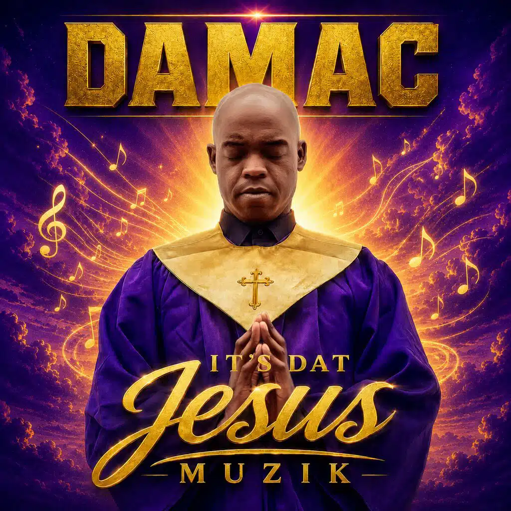 It's Dat Jesus Muzik