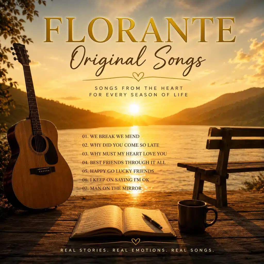 Original Songs