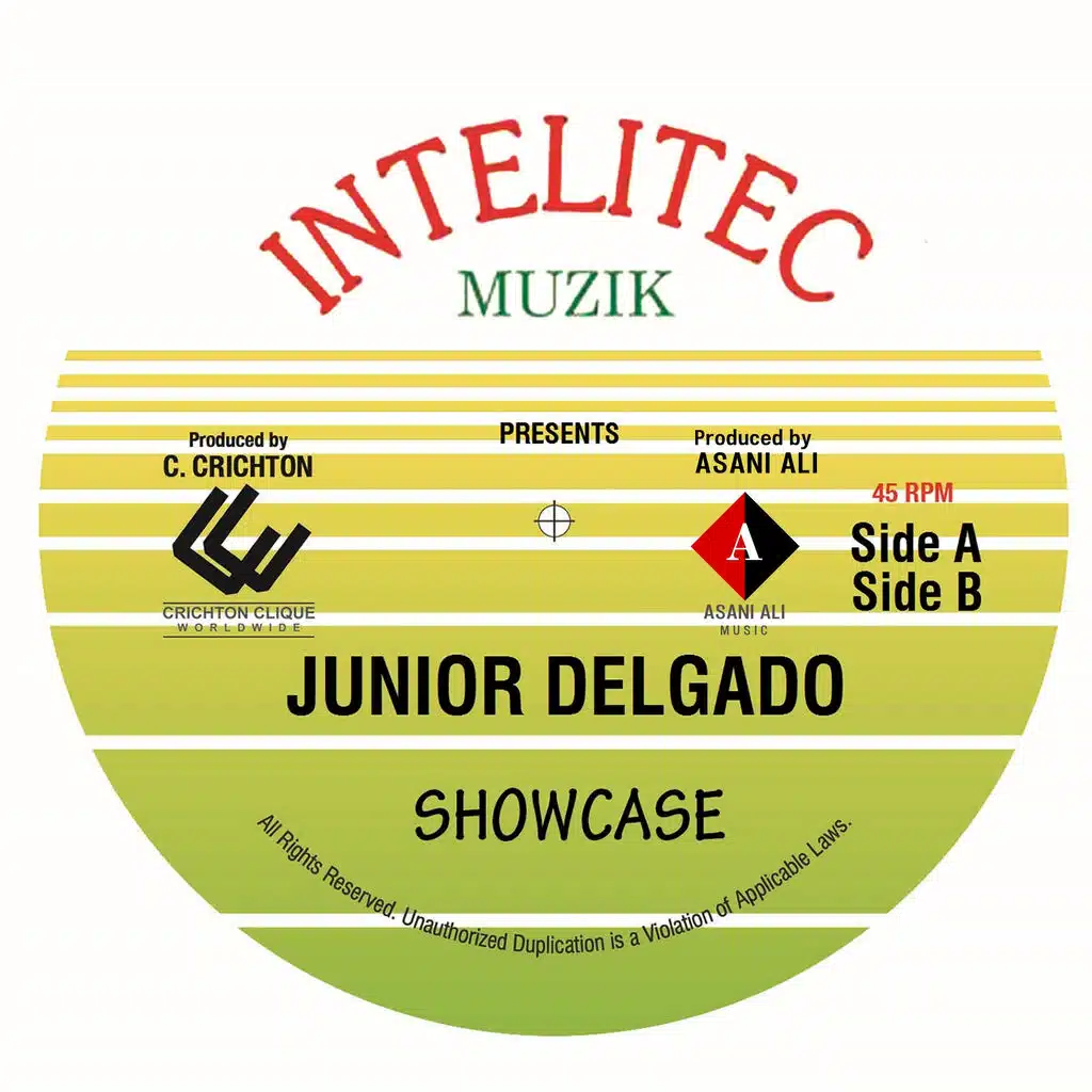 Showcase