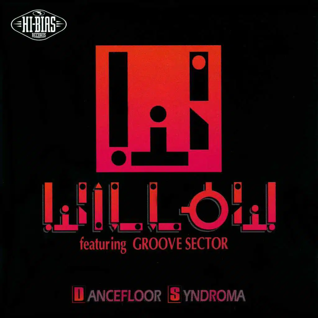 Groove Sector