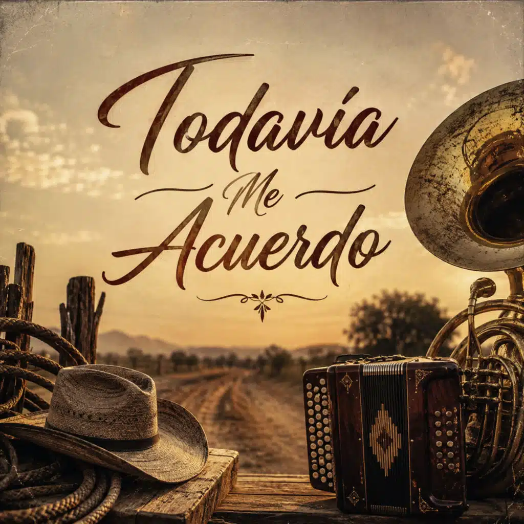 Todavía Me Acuerdo