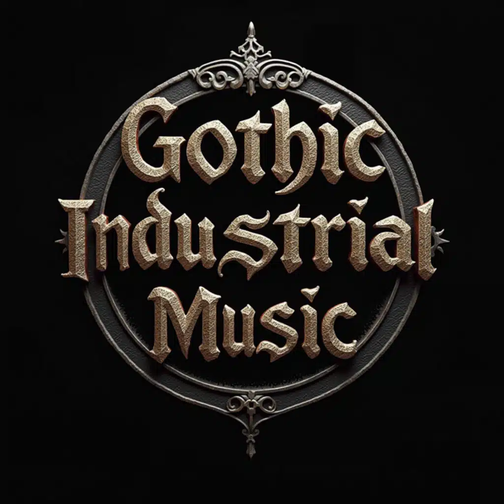 Gothic Industrial Music Ep210 - EBM - Darkwave - Electro Industrial - Electronic Body Music