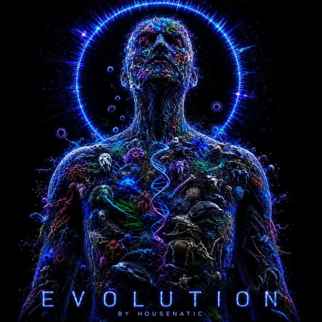 EVOLUTION