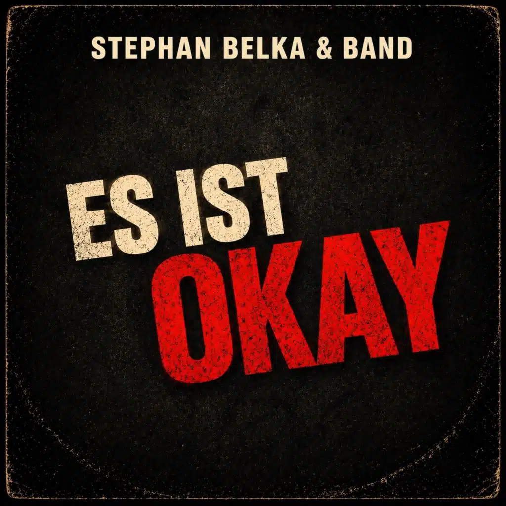 Es ist okay