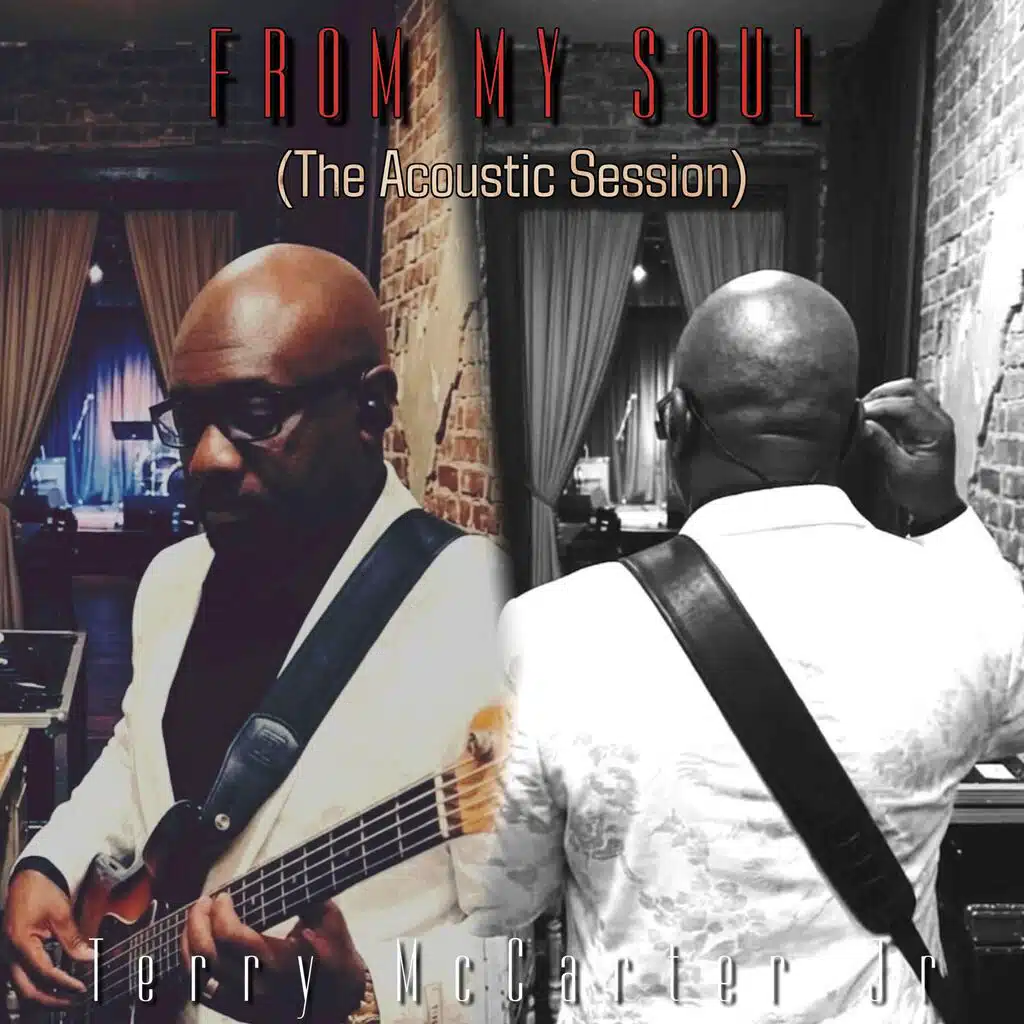 From My Soul (The Acoustic Session)