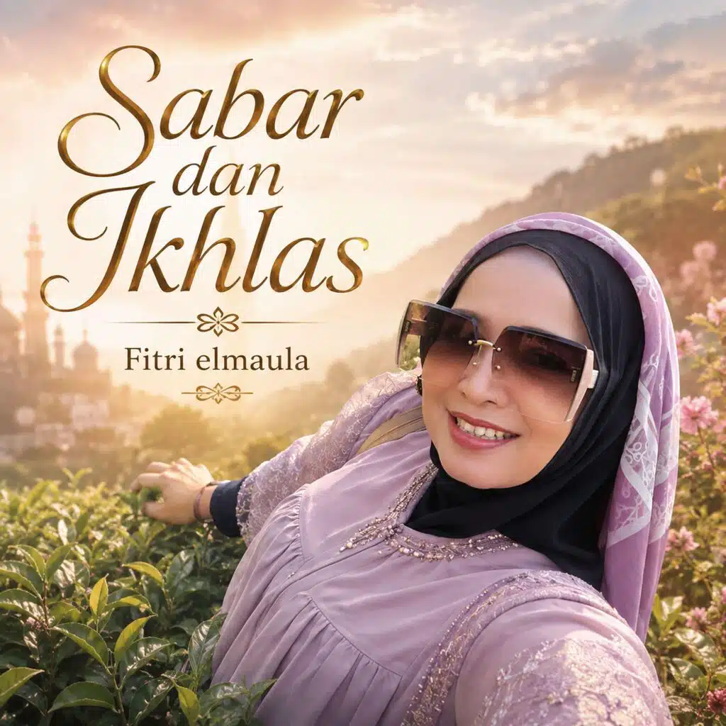 Sabar dan Ikhlas (feat. muliahati)