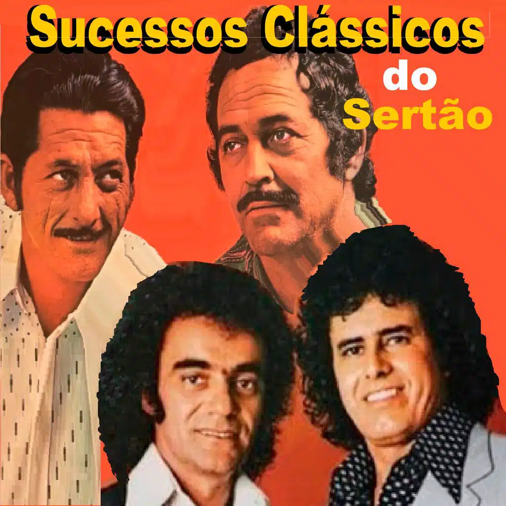 Sucessos Clássicos do Sertão
