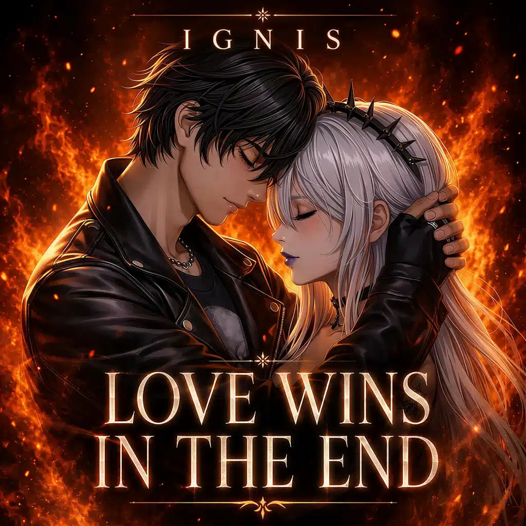 Love Wins In The End