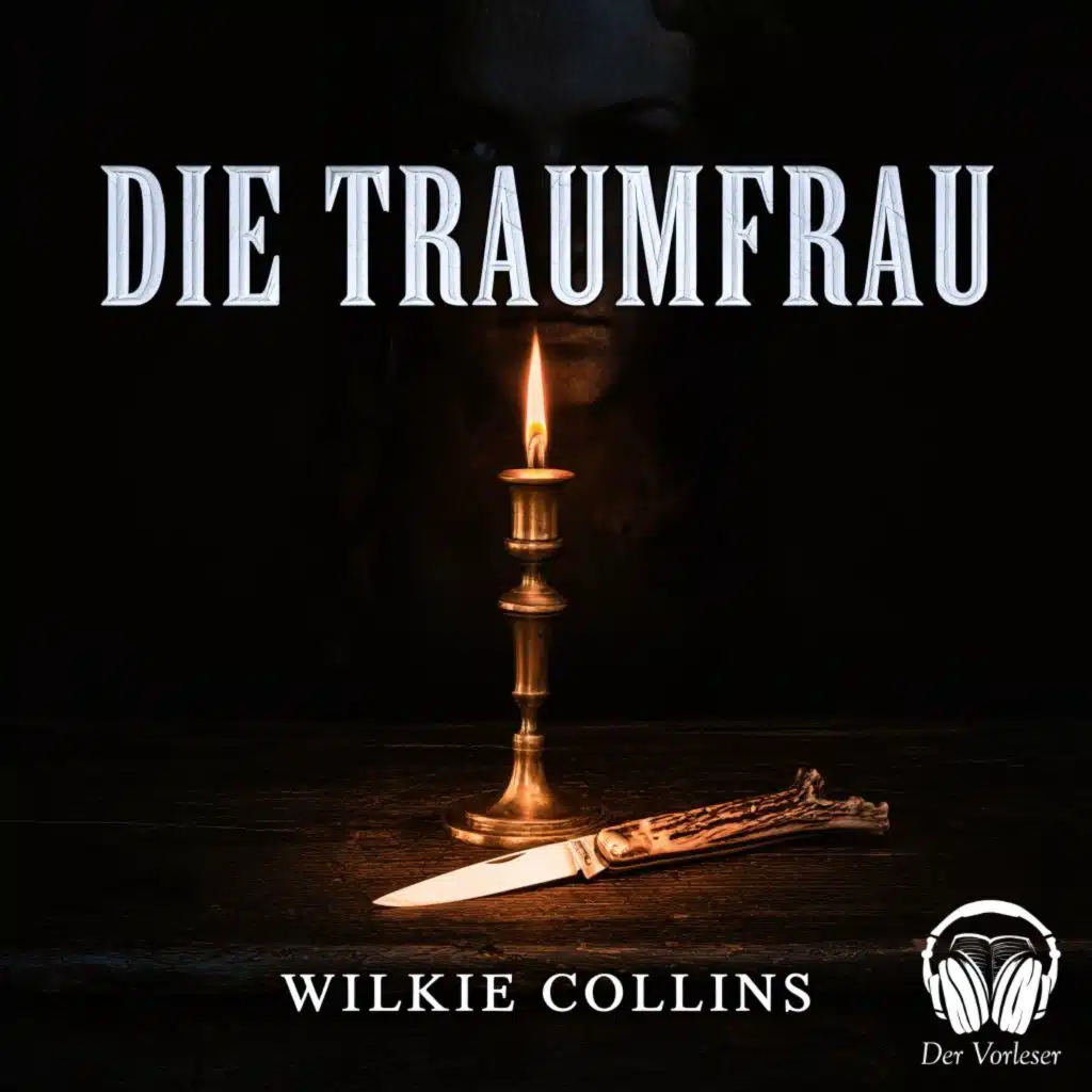 Die Traumfrau (Eine viktorianische Schauergeschichte über ein tödliches Omen)
