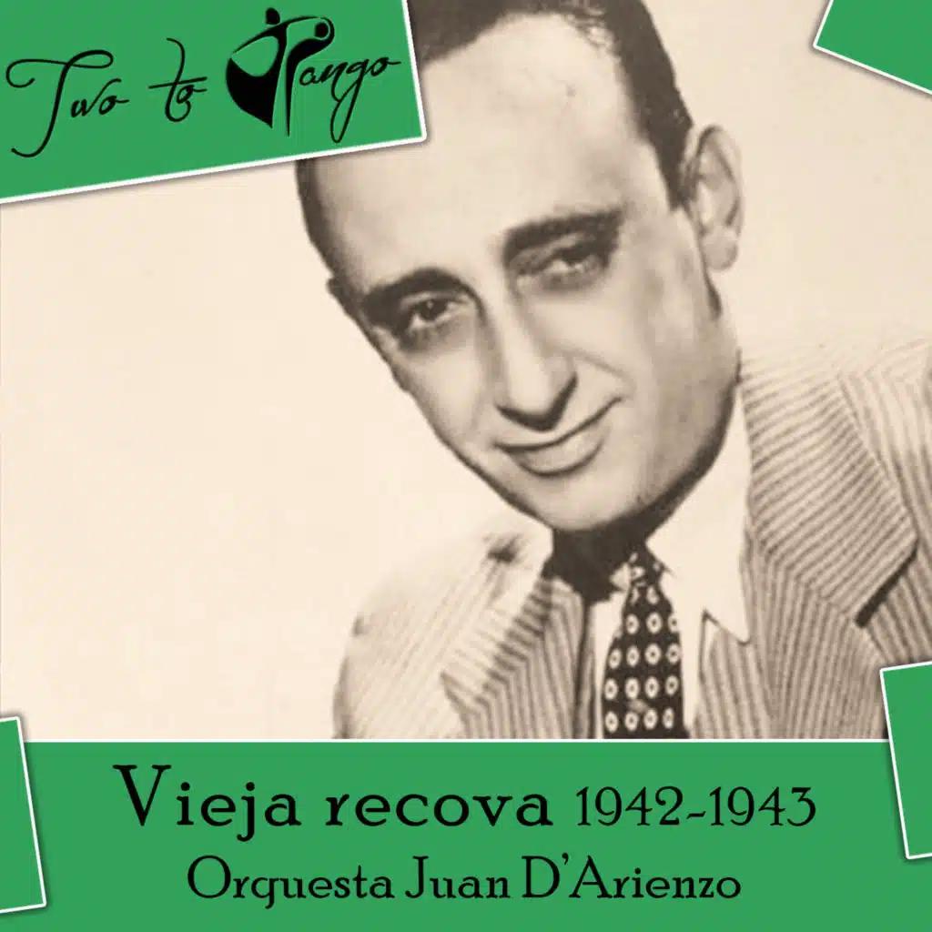 Vieja recova (1942-1943)