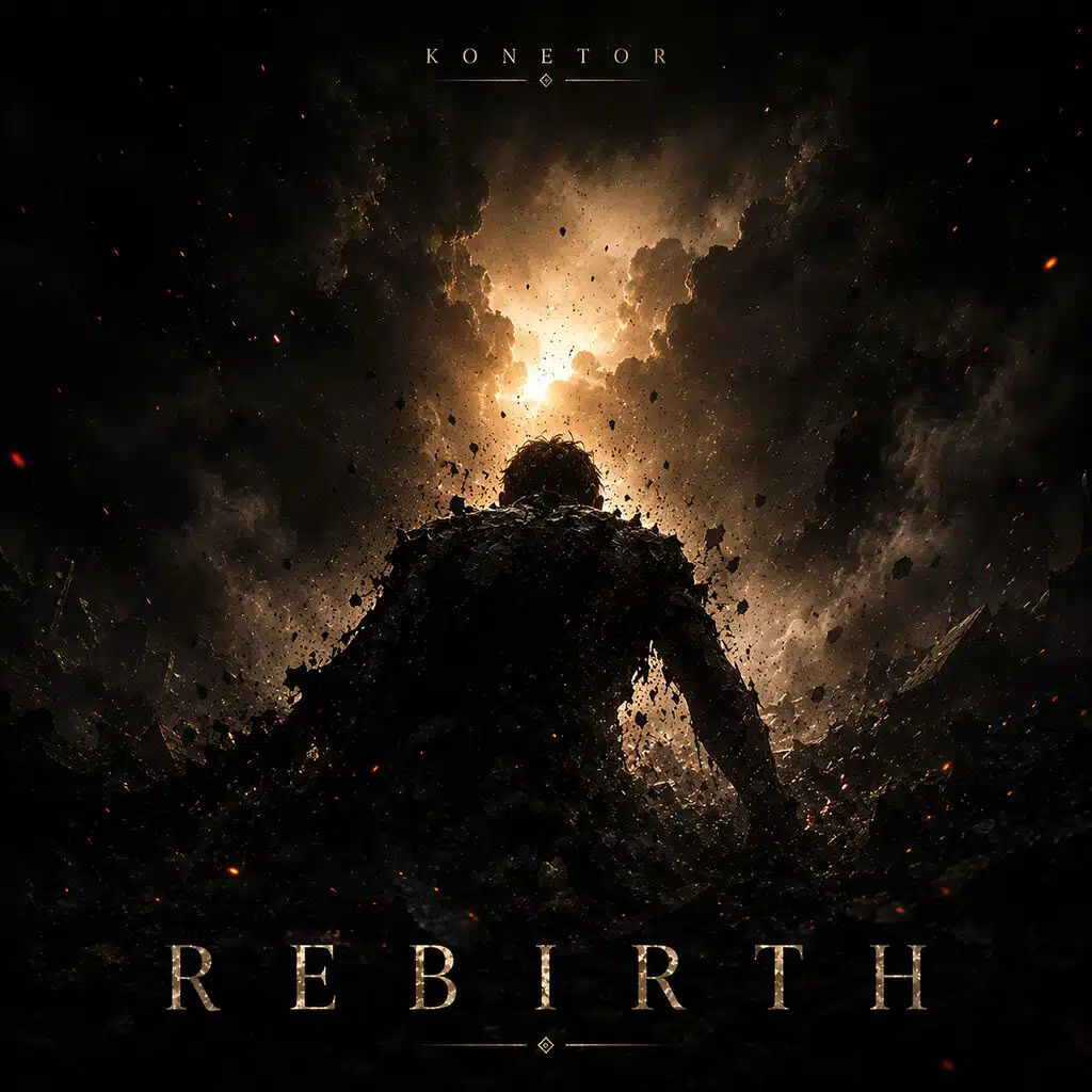 Rebirth