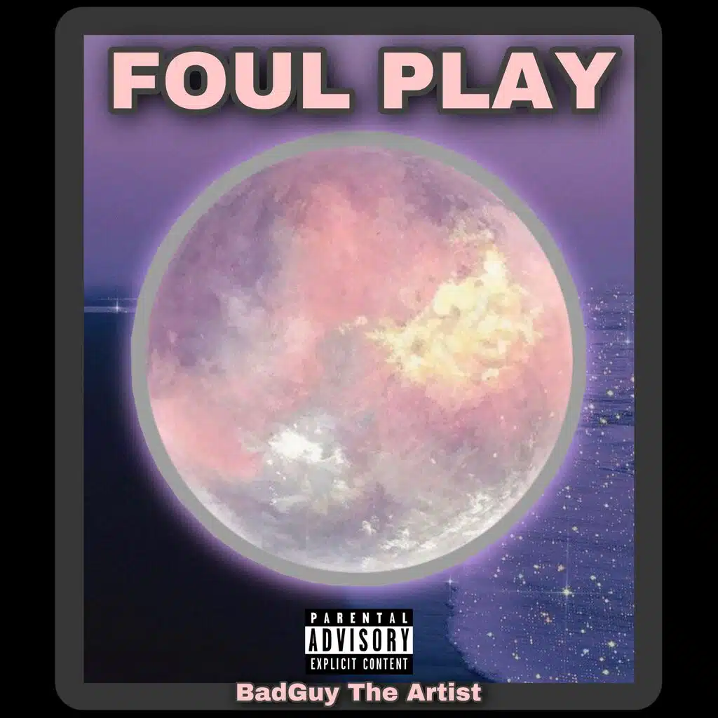 FOUL PLAY