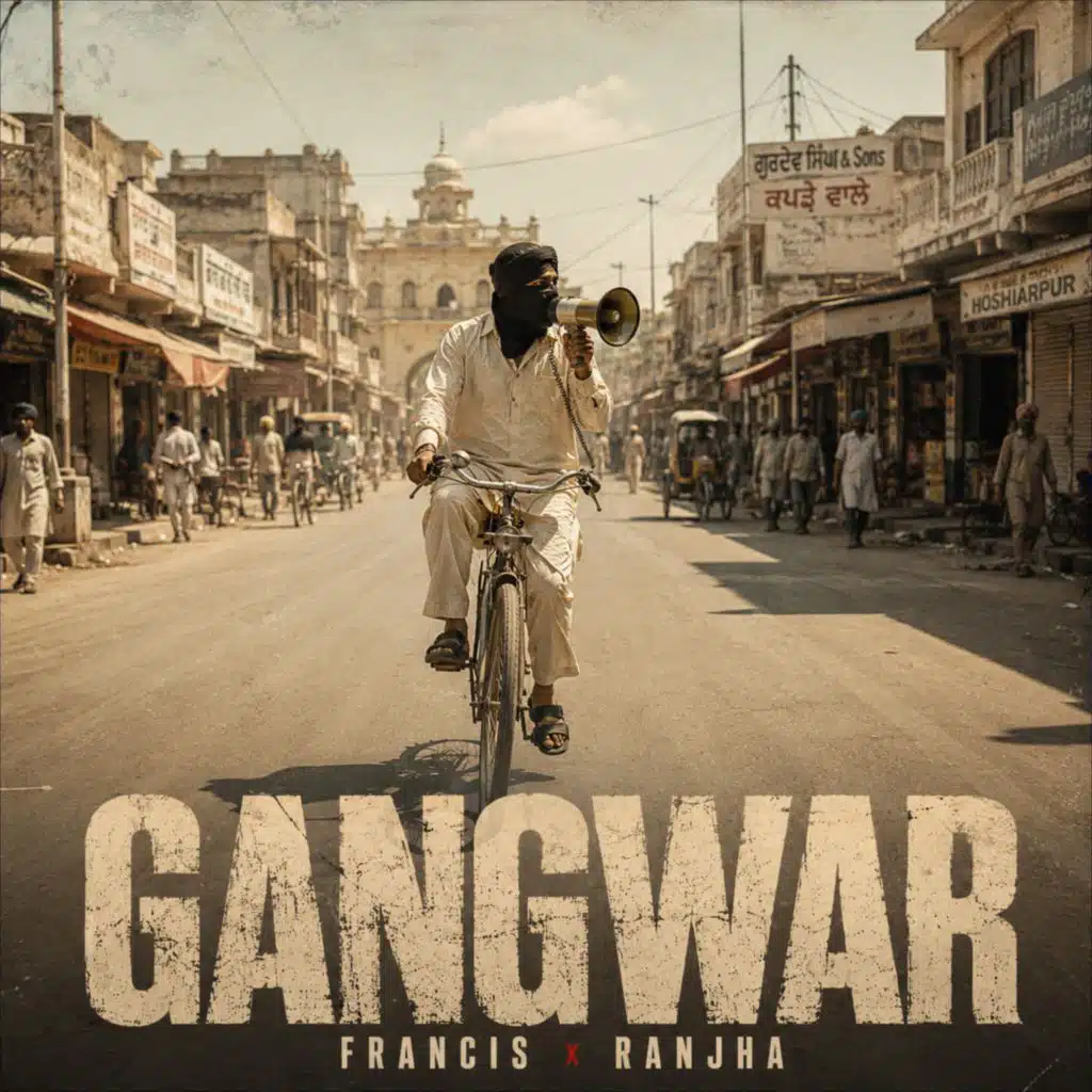 Gangwar