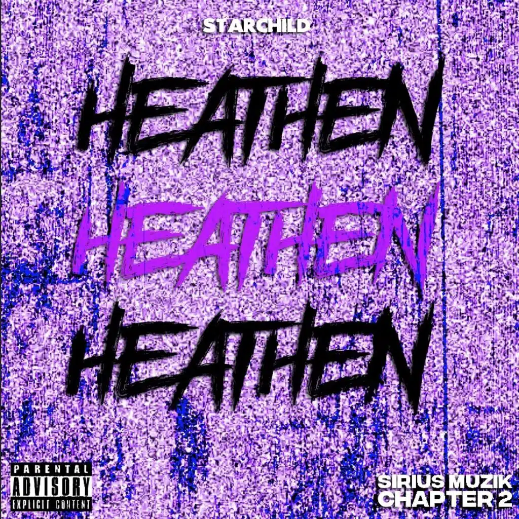 Heathen