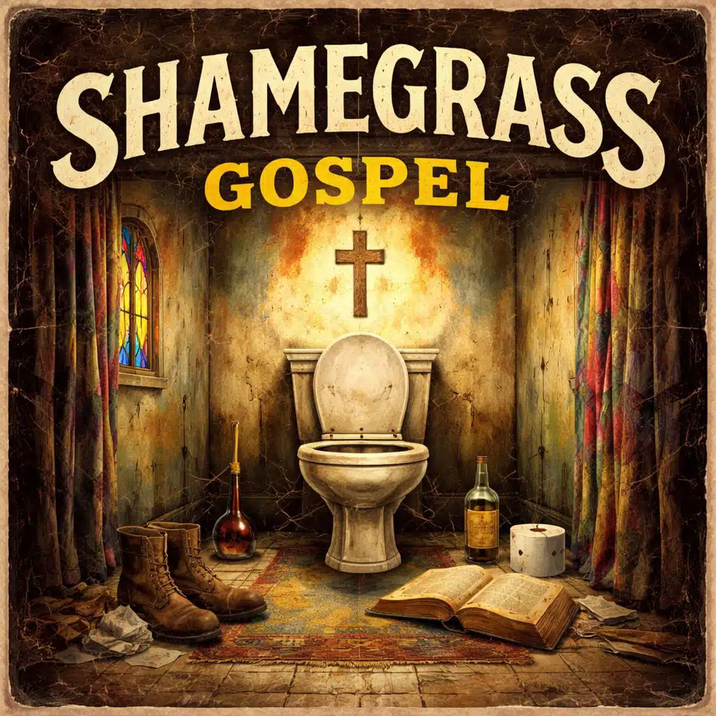 Shamegrass Gospel