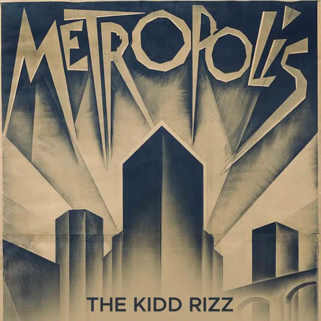 Metropolis