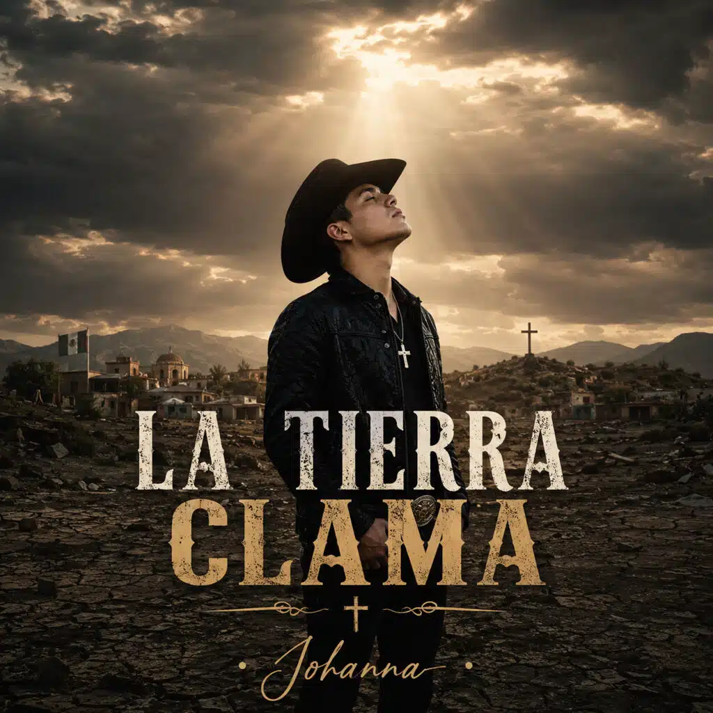 LA TIERRA CLAMA