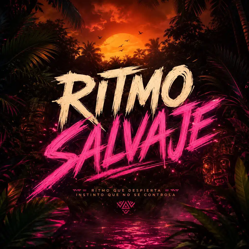 Ritmo Salvaje
