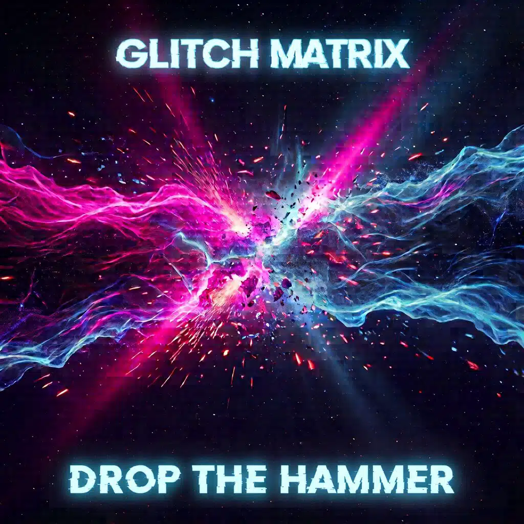 Drop the Hammer