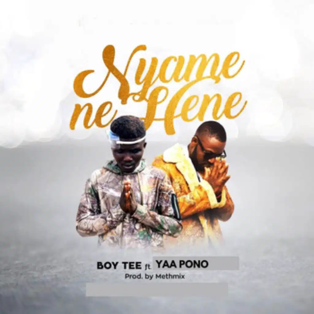 Nyame Ne Hene