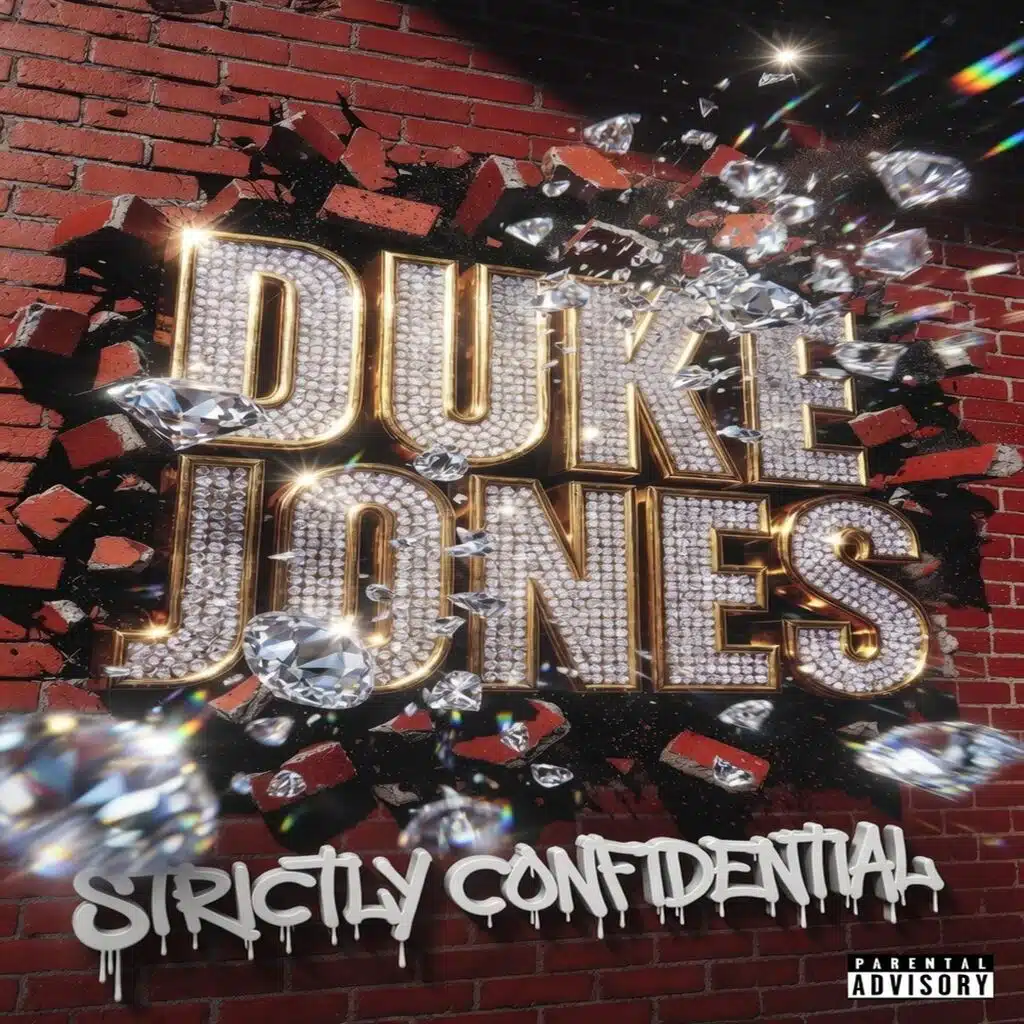 Strickly Confidential