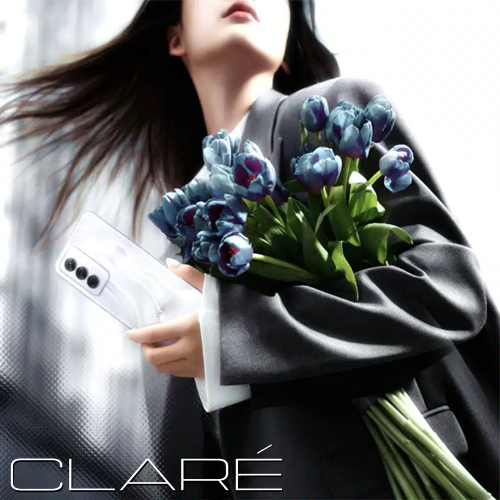 CLARÉ