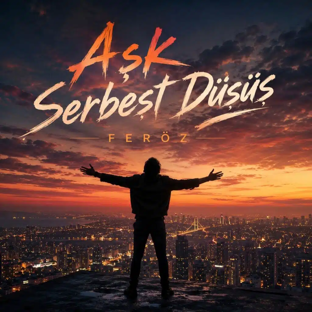 Aşk Serbest Düşüş