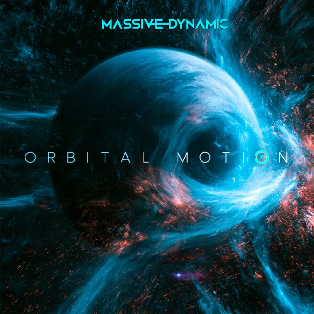 Orbital Motion